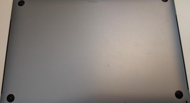 Good
													MacBook Pro 2019 - 16" - I9, Gray, 1 TB, 32 GB, photo 2 of 9