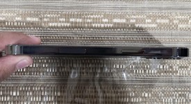 Mint
													Apple iPhone 12 Pro - Unlocked, Graphite, 128 GB, A2341, photo 3 of 7