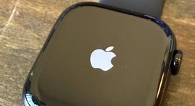 Good
													Apple Watch Series 10 42mm - Black, A2997 - GPS, Aluminum, photo 2 of 7