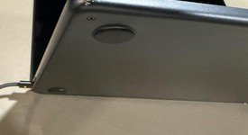 Good
													MacBook Air 2022 - 13" - Apple M2, Midnight, 256 GB, 8 GB, photo 5 of 9
