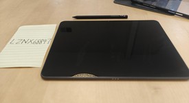 Mint
													OnePlus Pad 2 - Wi-Fi, Gray, 256 GB, 12 GB, photo 2 of 9