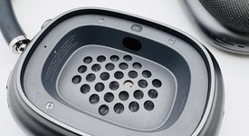 Used
													Apple AirPods Max - Gray, photo 2 of 9