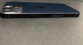 Good
													Apple iPhone 14 - Unlocked, Midnight, 128 GB, A2649, photo 4 of 7
