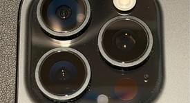 Good
													Apple iPhone 16 Pro Max - Unlocked, Black, 1 TB, A3084, photo 4 of 11