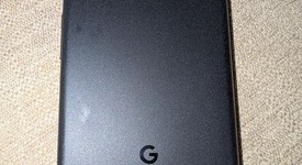 Good
													Google Pixel 5 - Verizon, Black, 128 GB, 8 GB, GD1YQ, photo 5 of 5