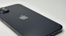 Good
													Apple iPhone 14 Plus - Unlocked, Midnight, 128 GB, A2632, photo 4 of 6