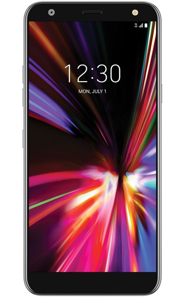 LG K40 - T-Mobile, 32 GB, Gray, 2 GB