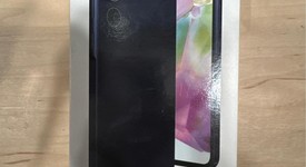 New
													Samsung Galaxy A35 5G - Unlocked, Lilac, 128 GB, 6 GB, photo 1 of 2