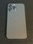 Good Apple iPhone 13 Pro Max - Unlocked, Graphite, 128 GB, A2484