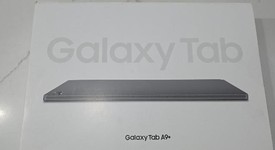 New
													Samsung Galaxy Tab A9 Plus - Wi-Fi, Graphite, 64 GB, 4 GB, SM-X210, photo 1 of 4