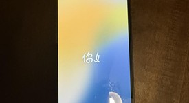 Mint
													Apple iPhone 16e - T-Mobile, Black, 128 GB, A3212, photo 1 of 14
