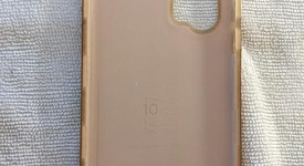 Good
													Motorola Edge Plus - Verizon, Gray, 256 GB, 12 GB, photo 5 of 6