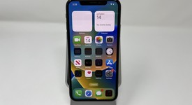 Mint
													Apple iPhone Xs - Unlocked, Gray, 256 GB, A1920, photo 1 of 6