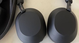 Used
													Sony WH-1000XM5 - Black, photo 3 of 3