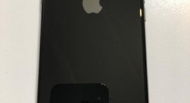 Good
													Apple iPhone 8 - Unlocked, Gray, 64 GB, A1905, GSM, photo 3 of 5