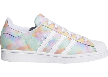 adidas Superstar Tie-Dye (Women's) for sale