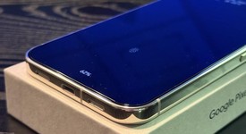 Mint
													Google Pixel 10 Pro XL - Unlocked, Porcelain, 256 GB, GUL82, photo 3 of 13