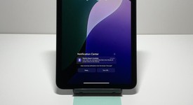 Good
													Apple iPad Mini 6th Gen - Wi-Fi, Purple, 64 GB, A2567, photo 1 of 6