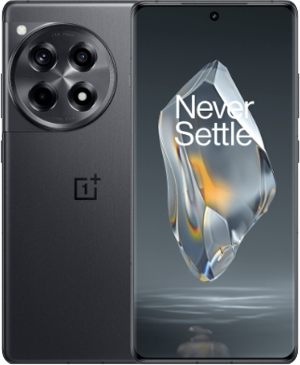 OnePlus 12R - Unlocked, 256 GB, Blue, 16 GB, CPH2611