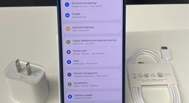 Mint
													Samsung Galaxy Z Fold7 - Unlocked, Blue Shadow, 512 GB, 12 GB, SM-F966U1, photo 1 of 5