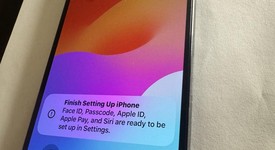 Fair
													Apple iPhone 13 Pro Max - Unlocked, Graphite, 256 GB, A2484, photo 2 of 16