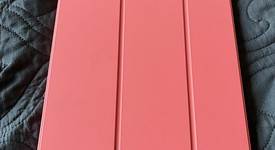 Mint
													Apple iPad Air 4th Gen - Wi-Fi, Rose Gold, 256 GB, A2316, photo 5 of 12