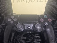 DualShock 4 Wireless Controller