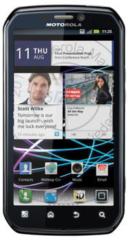Motorola Photon 4G