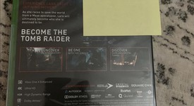 New
													Shadow of the Tomb Raider for Xbox One, photo 4 of 4