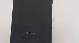 Good
													Apple iPhone 7 - Unlocked, Black, 32 GB, A1778, GSM, photo 1 of 4