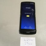 Fair Motorola Razr - Verizon, Black, 128 GB, 6 GB