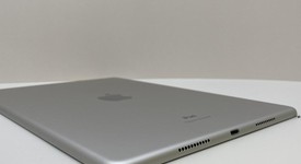 Good
													Apple iPad Air 3rd Gen - Wi-Fi, Silver, 64 GB, photo 5 of 6