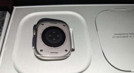 Mint
													Apple Watch Ultra 2 49mm - Unlocked, Black, A2986, photo 2 of 9