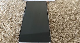 Good
													Google Pixel 7 - Unlocked, Snow, 128 GB, 8 GB, GVU6C, Sub-6 5G, photo 3 of 7