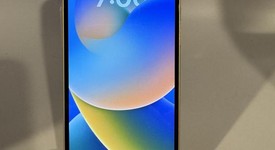 Good
													Apple iPhone 14 - Unlocked, Yellow, 128 GB, A2649, photo 2 of 11