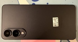 Mint
													Samsung Galaxy S25 Edge - AT&T, Jetblack, 256 GB, 12 GB, SM-S937U, photo 2 of 11