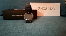 Mint
													Samsung Galaxy Watch Ultra - Unlocked, Gray, SM-L705U, 47mm, photo 6 of 6