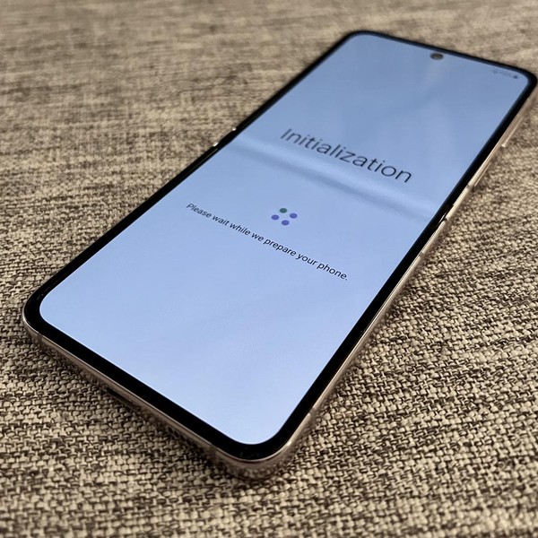 Samsung Galaxy Z Flip5 - T-Mobile, 512 GB, Lavender, 8 GB, SM-F731U
