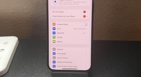 Good
													Apple iPhone 15 Plus - T-Mobile, Black, 128 GB, A2847, photo 2 of 4