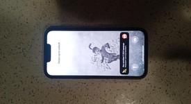 Good
													Apple iPhone 14 - Unlocked, Blue, 128 GB, A2649, photo 3 of 13