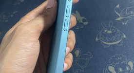 Good
													Apple iPhone 16 - Cricket, Teal, 128 GB, A3081, photo 5 of 7