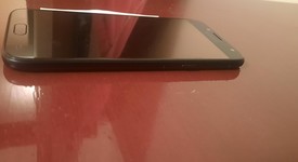 Good
													Samsung Galaxy J5 - Unlocked, Black, 16 GB, photo 5 of 7