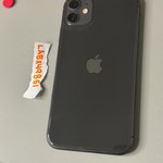 Good Apple iPhone 11 - Unlocked, 64 GB, Black, A2111