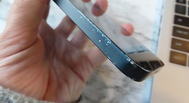 Fair
													Apple iPhone 14 - Unlocked, Midnight, 128 GB, A2649, photo 3 of 5