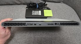Mint
													Dell Alienware Laptop, photo 5 of 17