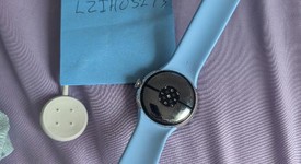 Good
													Google Pixel Watch 2 - Wi-Fi, Silver, Wi-Fi, photo 2 of 8