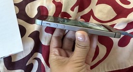 Fair
													Apple iPhone 5S - AT&T, Gray, 16 GB, A1533, photo 2 of 7