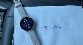 Mint
													Garmin Venu 3S - Ivory, photo 1 of 1