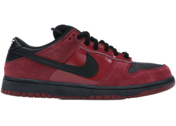 Nike SB Dunk Low Milli Vanilli for sale