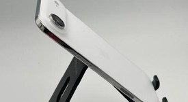 Mint
													Apple iPhone Air - Unlocked, Cloud White, 256 GB, A3260, photo 5 of 6